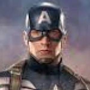 capitán américa