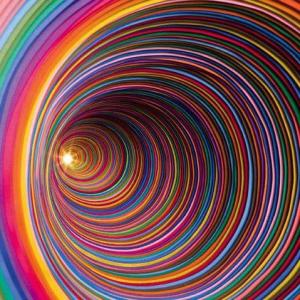 Play of colors