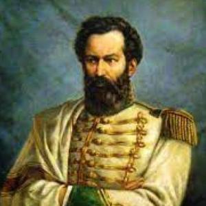 "GÜEMES, EL HÉROE SALTEÑO"