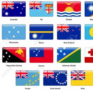 Countries