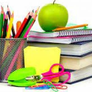  School Supplies