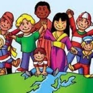 Nationalities