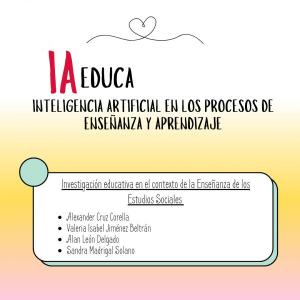 IA EDUCA
