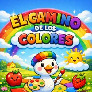 El camino de los colores