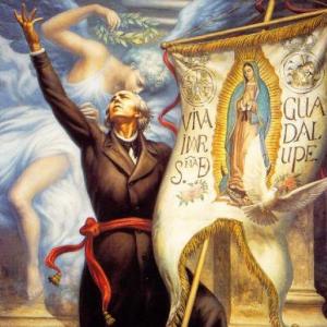 LA INDEPENDENCIA DE MEXICO