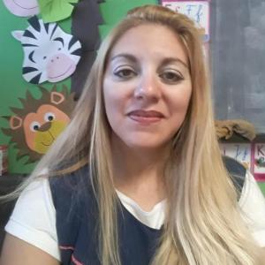 MARIA ANDREA MARTINEZ