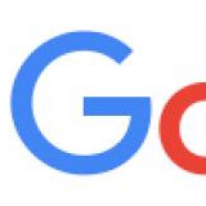Aplicaciones de Google