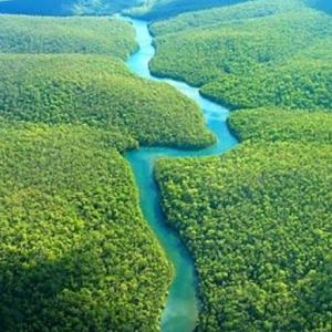 Rios del Mundo