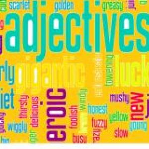Portada del juego Guess the word – Idiomas