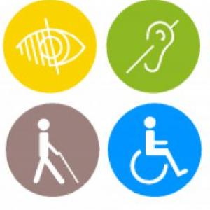 ¿Qué sabemos sobre discapacidad?