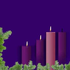 Adviento
