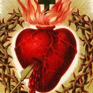 Sagrado Corazón de Jesús