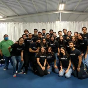 Jovenes AD