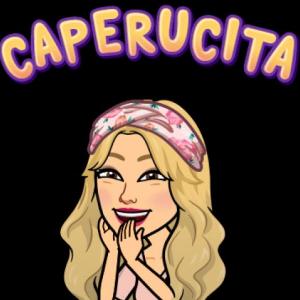 CAPERUCITA