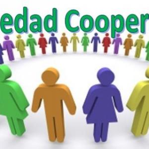 Sociedad Cooperativa