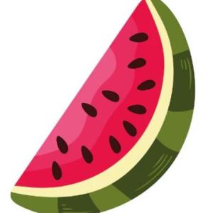 Aprendo a leer con las frutas (4 - 5 años)
