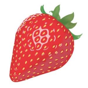 Descubro el nombre de las frutas