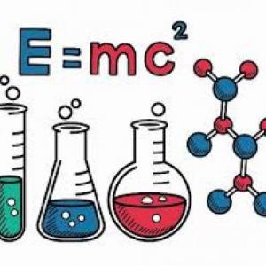 ¿Que tanto sabes de quimica?