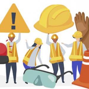 Estándares en seguridad laboral