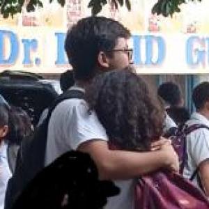 mi nenito bonito y yo