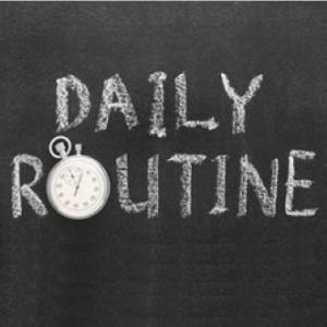 Daily Routines