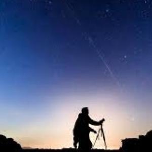 Descubrimos el cielo