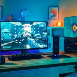 Las partes de la pc