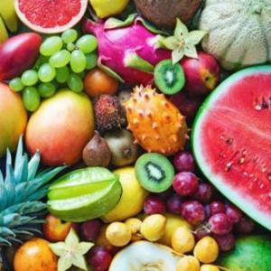 Frutas
