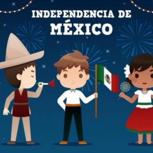 ¿Qué tanto sabes de la historia de tu país?
