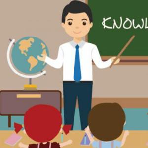 RITMOS Y MODOS DE APRENDIZAJE