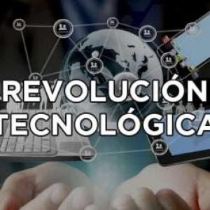 Revoluciones Tecnológicas