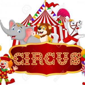 El circo de las matemáticas