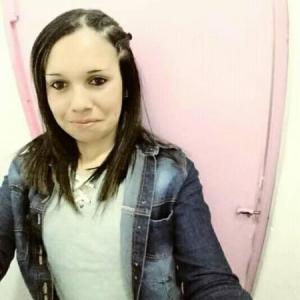 Maria Belen Saucedo