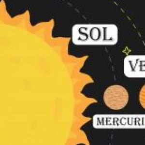 Sistema solar