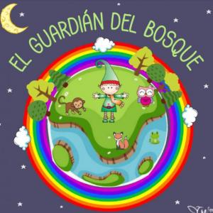 EL GUARDIAN DEL BOSQUE