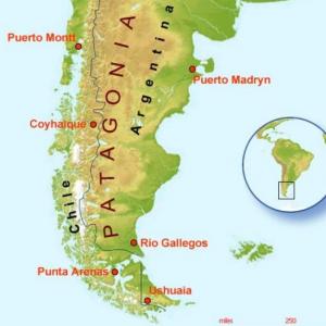 AHORCADO DE PROVINCIAS