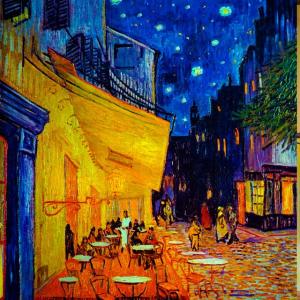 Obras de Arte