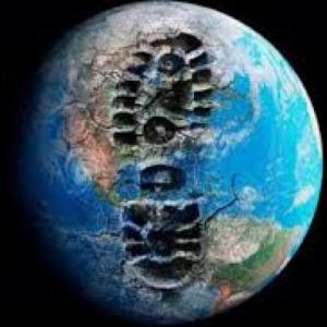 El humano en el Planeta