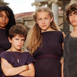 Thieves of Ostia Trivia - Houses