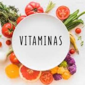 VITAMINAS 1102