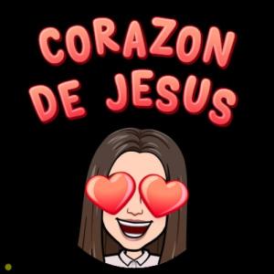 CORAZÓN DE JESÚS