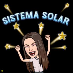 SISTEMA PLANETARIO SOLAR