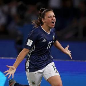Cuanto sabes de fútbol femenino mundial