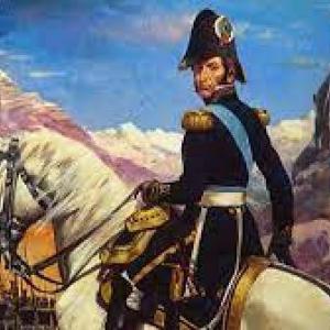 San Martin