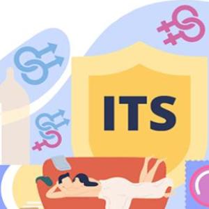 ENFERMEDADES DE TRANSMISIÓN SEXUAL