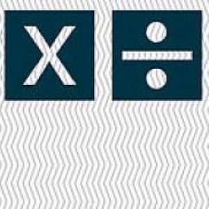 Division Y Multiplicacion