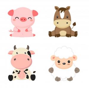 Animalitos