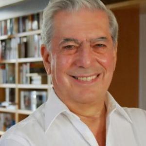 Mario Vargas Llosa