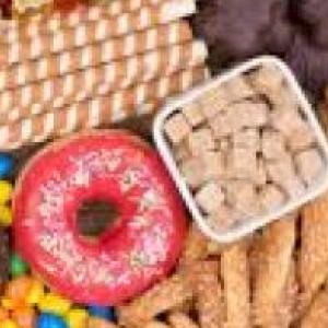 BIOMOLÉCULAS: LOS CARBOHIDRATOS