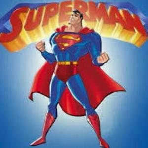 Comic de superman